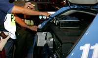 polizia test
