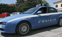polizia vco