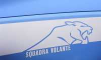 polizia volante generica
