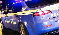 polizia volante