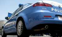 polizia volante