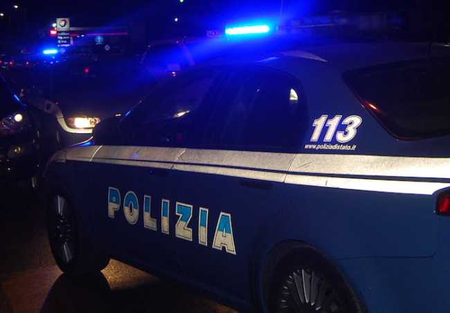 polizianotte