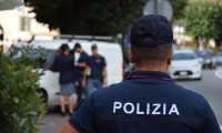 poliziotto estate 
