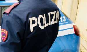 poliziotto