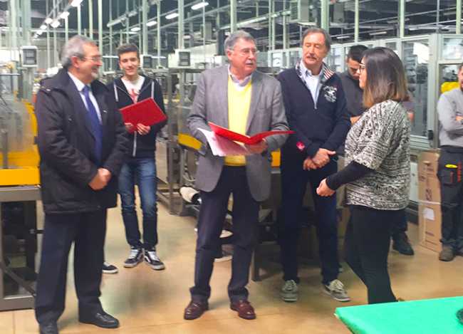 polli manifattura borse