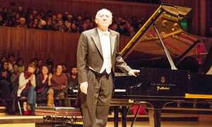 pollini maurizio