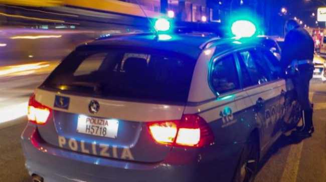 polstra notte