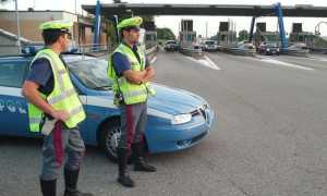 polstrada a26 ago 16