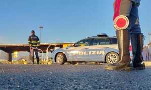 polstrada autostrada