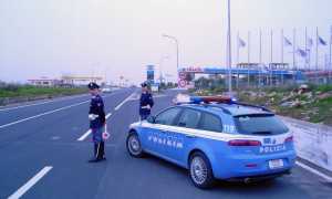 polstrada autostrada