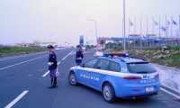 polstrada autostrada