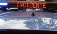 polstrada incidente
