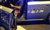 polstrada notte