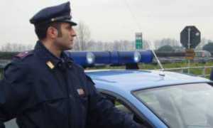 polstrada ricerca burgy