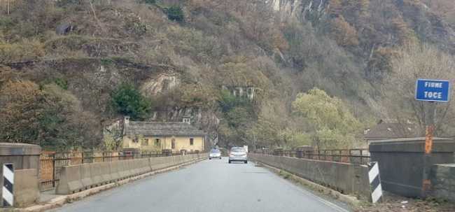 ponte masone