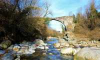 ponte antico omegna