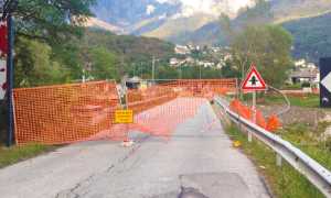 ponte chiuso crevola monte