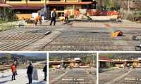 ponte lavori mix 20