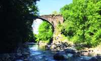 ponte omegna antico
