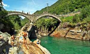 ponte salti