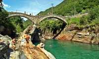 ponte salti