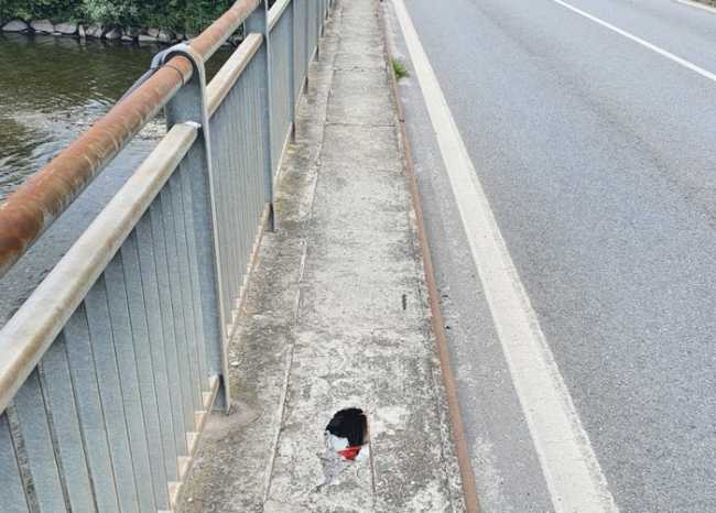 ponte ss 34