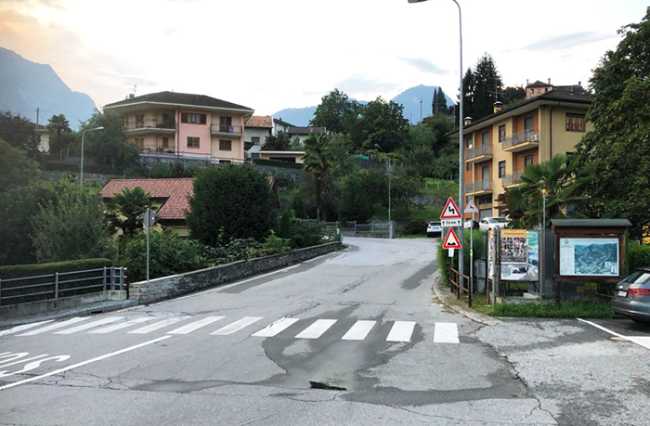 pontetto strada montecrestese