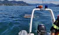 pontile deriva