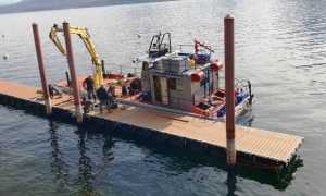pontile ghiffa