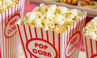 popcorn cinema