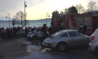 porsche fuoco
