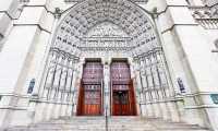 porta cattedrale