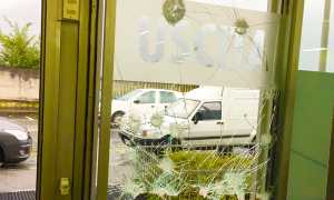 porta furto euronics