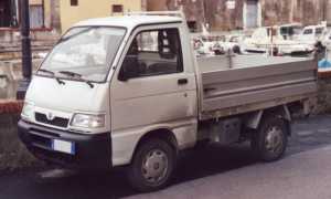 porter piaggio