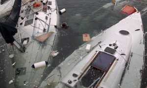 porto affondato vb 2013