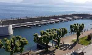 porto stresa