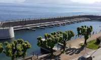 porto stresa