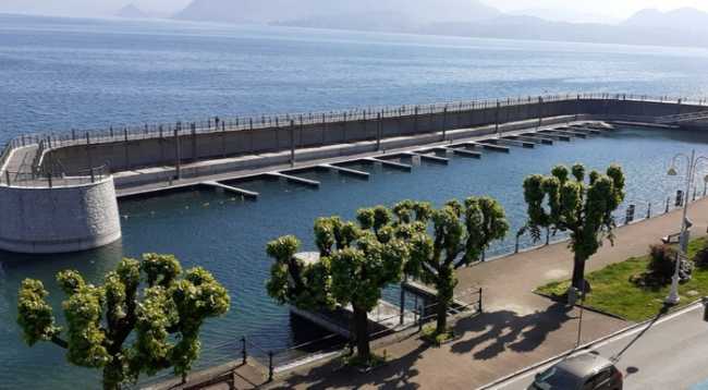 porto stresa