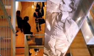 poscio fornara mostra