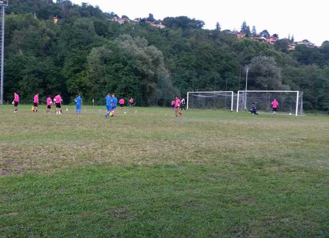 possaccio campo