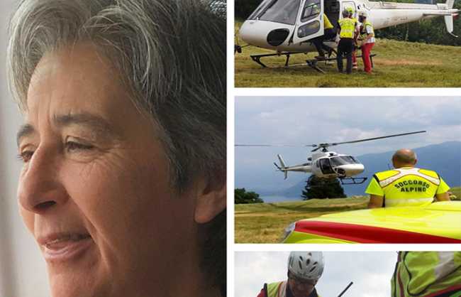 possessi manuela soccorso