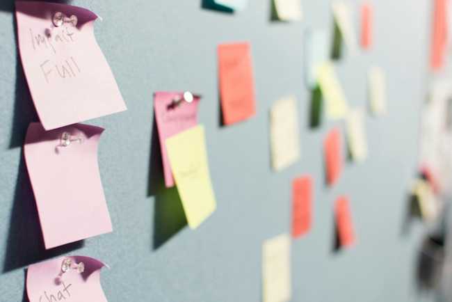 post it2 unsplash