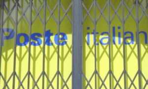 poste chiuse generico