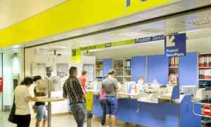 poste generico apr 16