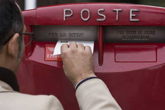 poste