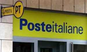 poste insegna