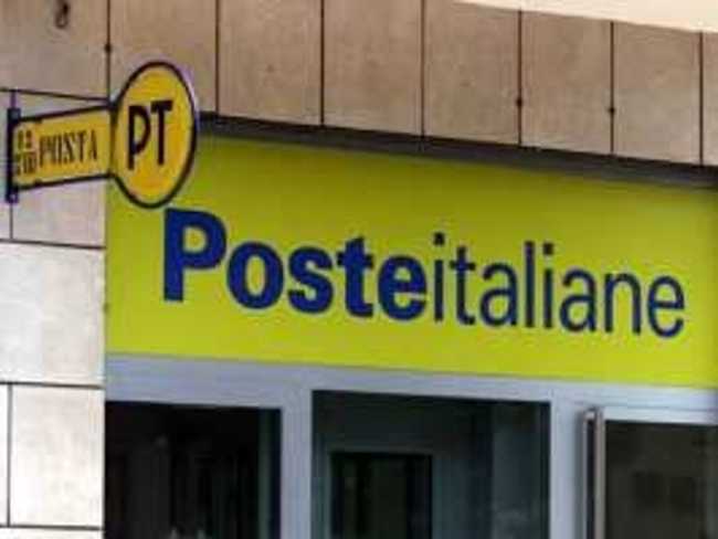 poste insegna