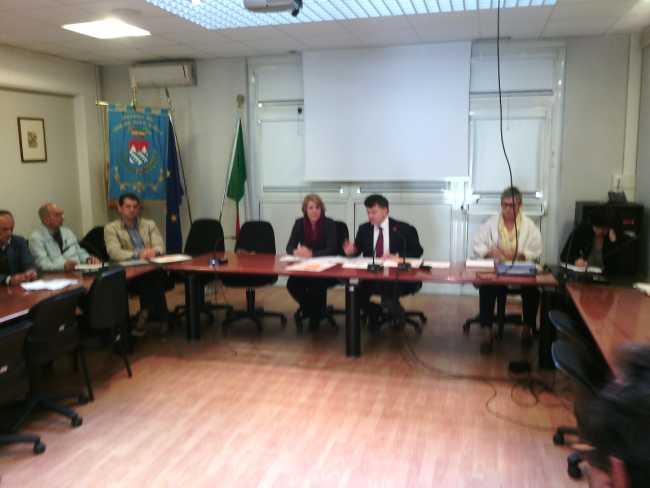 poste protesta provincia mag 15