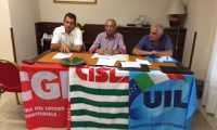 poste sindacati