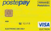 postepay scaduta